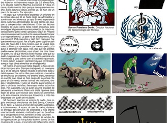 Gallery of Cartoon by Ares-Cuba 2