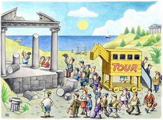 Gallery of the Best World Cartoon-Part 569