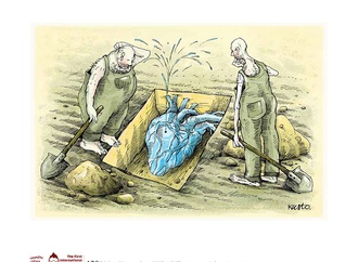 1st kurd cartoon forum syriacartoon2019 129