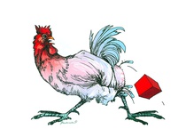 Gallery of the Best World Cartoon-Part 599