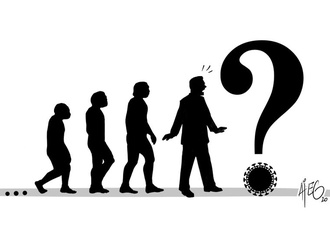 What's after coronavirus?!