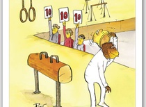 Gallery of Cartoons by Vladimir Pavlik From Slovakia