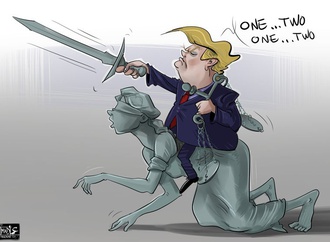 Trump's law