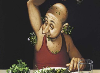 gerhard haderer austria 21