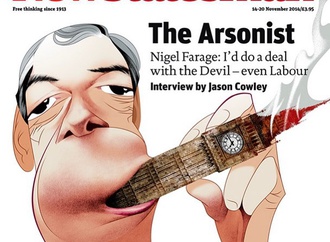 Gallery of cartoon by Andre Carrilho-Portugal