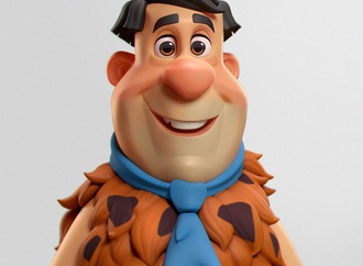 fred the flintstones