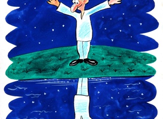 Gallery of the Best World Cartoon-Part 2354