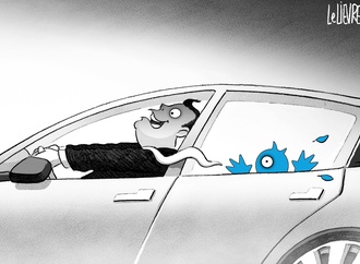 glen le lievre australia12