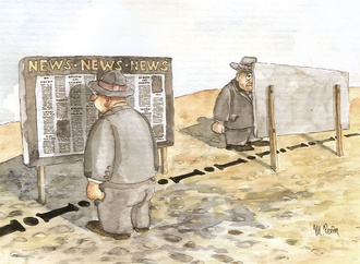 Gallery of the Best World Cartoon-Part 1294