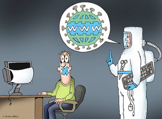 Gallery of the Best World Cartoon-Part 720