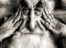 Gallery of Caricatures by Rivorio Mok From South Korea