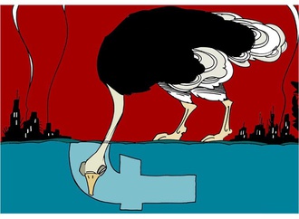 War & Social Media...