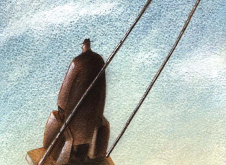 Gallery of the Best World Cartoon-Part 1487