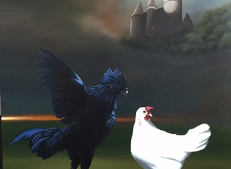 robert deyber usa 73