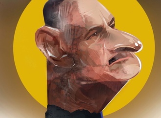 Finalists of the 1st international Nefertiti Contest-Egypt