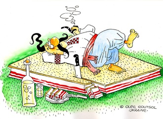 oleg goutsol ukraine 2