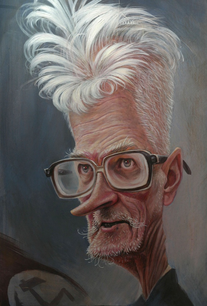 By: Denis Lopatin-Russia