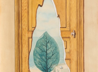 rene magritte