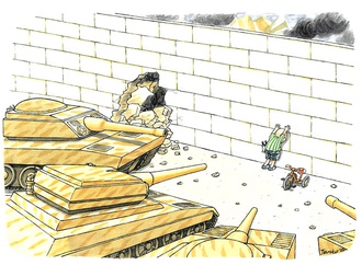 Gallery of the Best World Cartoon-Part 742