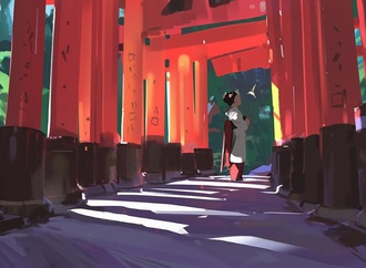 atey ghailan usa 102