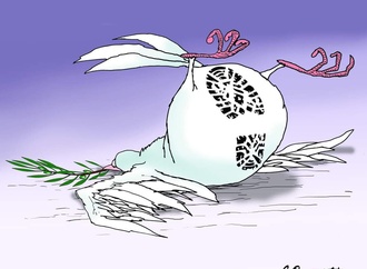 Gallery of the Best World Cartoon-Part 2613