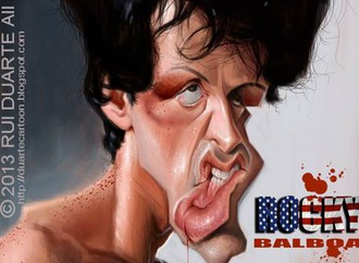 Sylvester Stallone