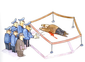 Gallery of the Best World Cartoon-Part 568