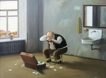 Gallery of the Best World Cartoon-Part 1154