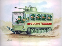 Gallery of the Best World Cartoon-Part 472
