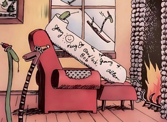 garylarson