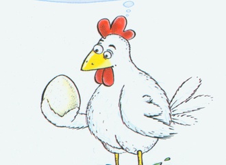 Gallery of the Best World Cartoon-Part 649