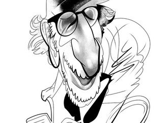Gallery of cartoon by Andre Carrilho-Portugal