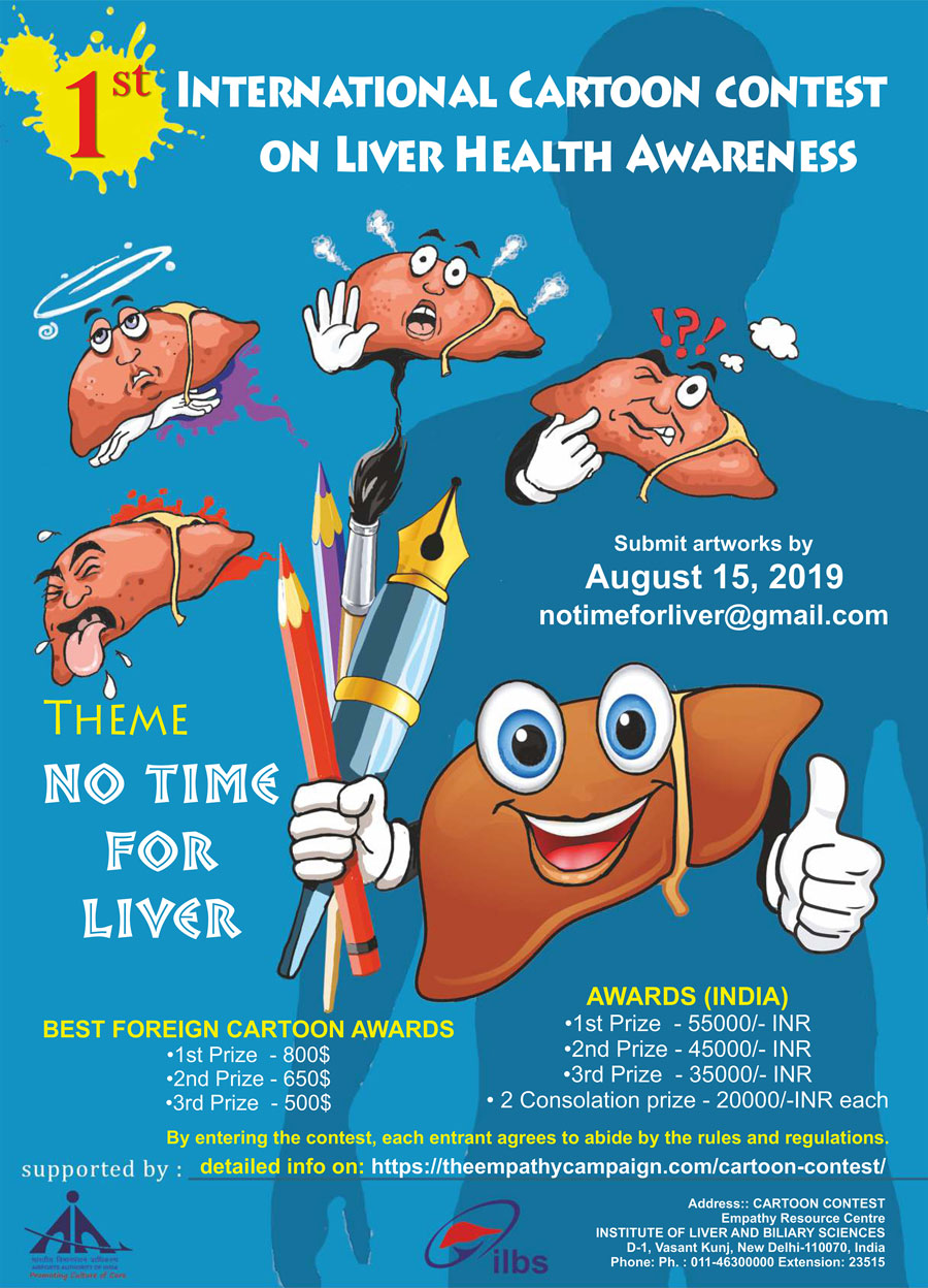 1st international cartoon contest on liver health awareness/INDIA - Irancartoon 1st international cartoon contest on liver health awareness/INDIA - Irancartoon