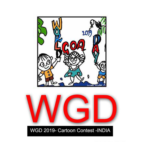 List of Participants of WGD Cartoon Contest-India 2019 - Irancartoon List of Participants of WGD Cartoon Contest-India 2019 - Irancartoon