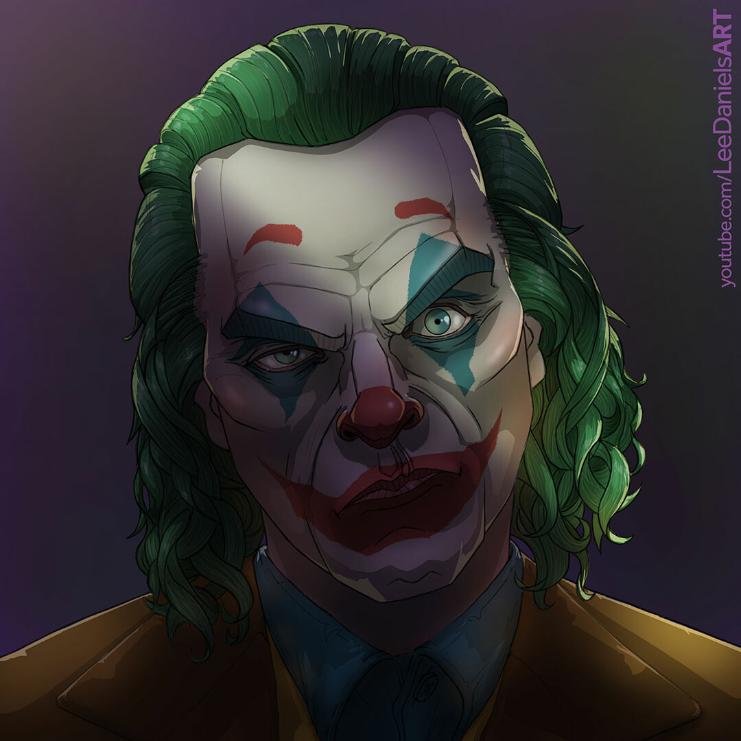 Gallery of Caricature Of The Joker - Irancartoon