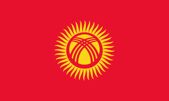 Kyrgyzstan