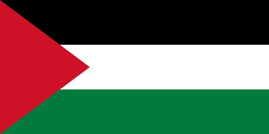 Palestine, State of