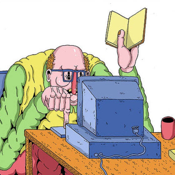 Irancartoon | Gallery Of Illustrations By Alex Jenkins - Uk | Cartoon ...