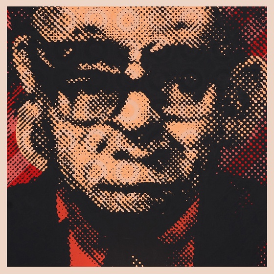 Irancartoon | Gallery Of Poster & Typography By Tom Davie - Usa ...