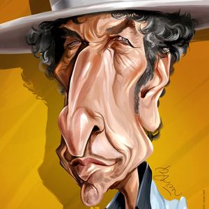 Gallery of Caricatures by  Bram De Baere - Belgium