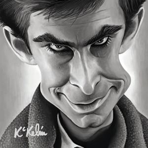 Gallery of Caricatures by  Kike Paya - Spain 