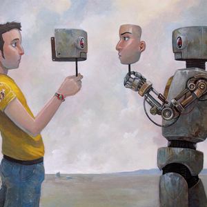 Gallery of character design & Illustrations by Aaron Jasinski - USA