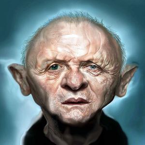 Gallery of caricatures by Alejandro Perez - Argentina 