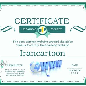 Results of International Questionnaire Top 3 Cartoon Websites/2017