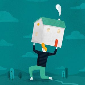 Gallery of Illustrations by Mark Conlan - Ireland