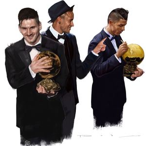 Gallery of caricatures by Sebastian Domenech -  Argentina