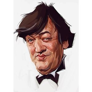 Gallery of caricatures by Viktor Miller Gausa - Russia