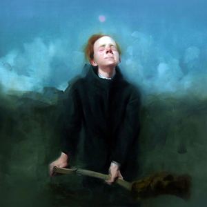Gallery of paintings By Benjamin Bjorklund - Sweden