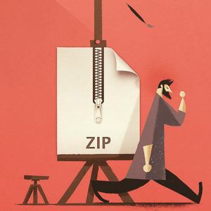 Gallery of  Illustrations by Riccardo Guasco - Italy