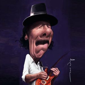 Gallery of Caricatures By Ferri Way – Indonesia